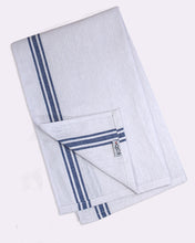 Load image into Gallery viewer, Pack of 10 Cotton Rich Catering Tea Towel Kitchen Restaurant Glass Cloths