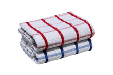Load image into Gallery viewer, Kitchen Terry Tea Towel, Kitchen Restaurant Glass Towel (Pack of 12)
