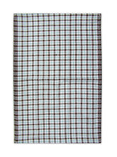 Load image into Gallery viewer, Economy Check Tea Towels Pack of 10