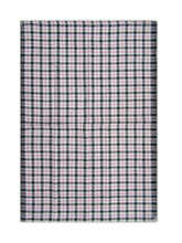 Load image into Gallery viewer, Economy Check Tea Towels Pack of 10