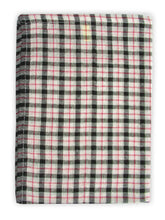 Load image into Gallery viewer, Economy Check Tea Towels Pack of 10