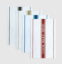 Load image into Gallery viewer, Cotton Tea Towels