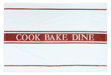 Load image into Gallery viewer, Cotton Tea Towels