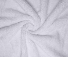 Load image into Gallery viewer, 3 Piece 600 GSM Greek Key Embroidered Towel Bale Set with Gift Ribbon