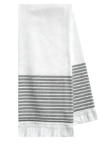 Load image into Gallery viewer, Hand Face Guest Gym Towel Turkish Style Kitchen Tea Towel Dish Cloth Set of 2