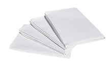 Load image into Gallery viewer, Honeycomb Tea Towel 30 x 20" White (Pack of 10)