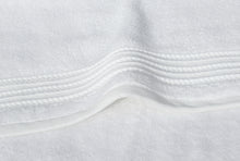 Load image into Gallery viewer, 2 x Ultra Soft Towel Set 100% Zero Twist Cotton Bath Towel 600 GSM