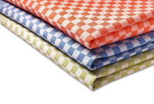 Load image into Gallery viewer, Kitchen Classic Jacquard Tea Towels Set of 2 Kitchen Cloth 45 x 70cm QCS