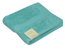 Load image into Gallery viewer, Premium Quality 3 Piece Supersoft 100% Cotton Towel Set Bath Hand Face Cloth