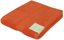 Load image into Gallery viewer, Premium Quality 3 Piece Supersoft 100% Cotton Towel Set Bath Hand Face Cloth