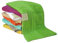 Load image into Gallery viewer, Premium Quality 3 Piece Supersoft 100% Cotton Towel Set Bath Hand Face Cloth