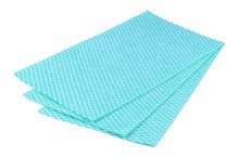 Load image into Gallery viewer, Cleaning Professional All Purpose Cloths - Green - Pack of 50 QCS
