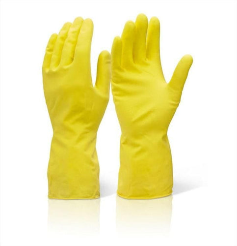 Washing Up Gloves Professional QCS