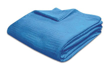 Load image into Gallery viewer, High Quality Cellular Blanket - Durable Long Lasting Thermal QCS