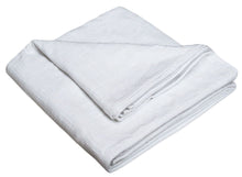 Load image into Gallery viewer, High Quality Cellular Blanket - Durable Long Lasting Thermal QCS