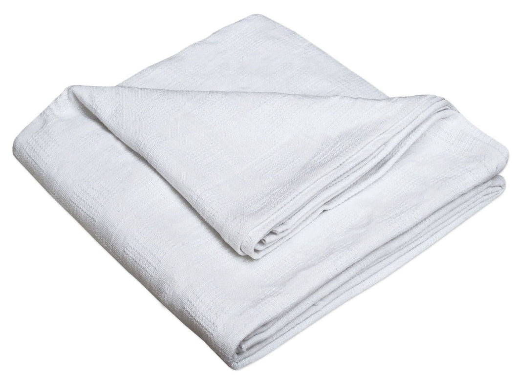 High Quality Cellular Blanket - Durable Long Lasting Thermal QCS
