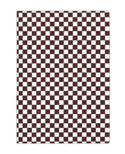 Load image into Gallery viewer, Cotton Check Design Chefs Kitchen Towel