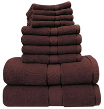 Load image into Gallery viewer, 8 Piece Value Range Towels Bale Set