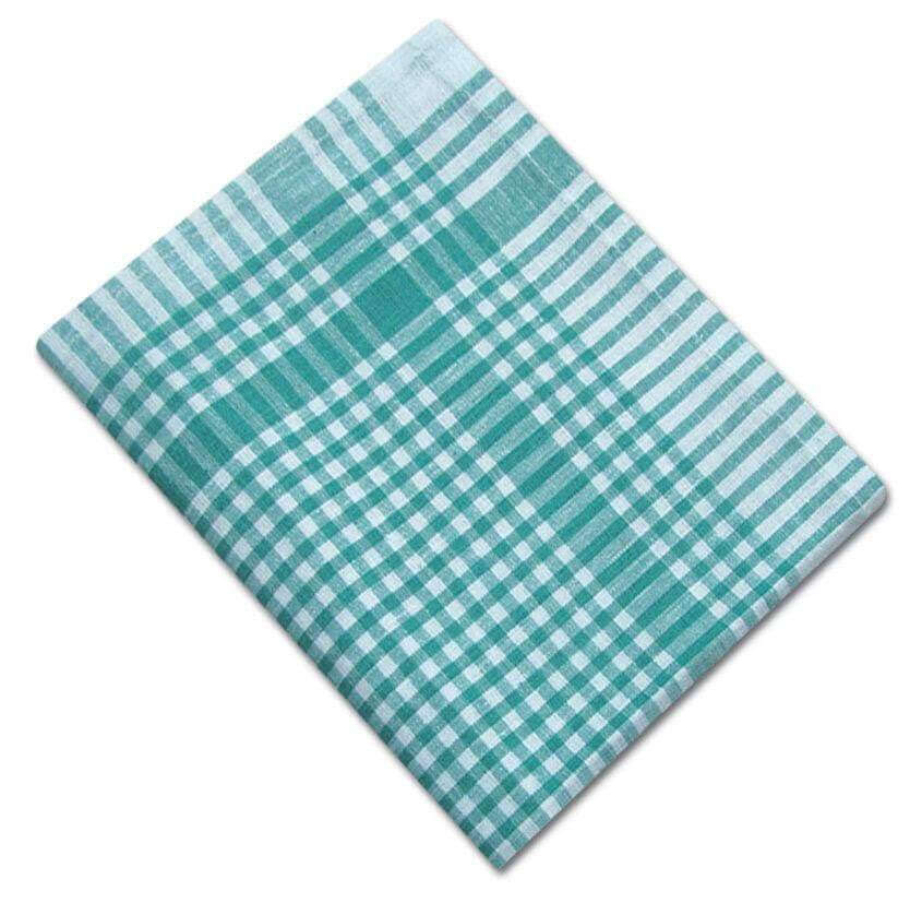 Teal coloured tea towels hotsell