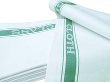 Load image into Gallery viewer, Glass Cloth Available in 4 Colours (Pack of 12)