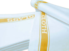 Load image into Gallery viewer, Glass Cloth Available in 4 Colours (Pack of 12)