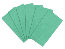 Load image into Gallery viewer, Deluxe Cotton Absorbent Guest Towels for Bathroom (6 Piece)