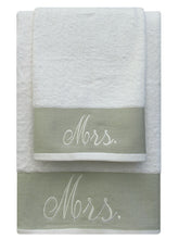 Load image into Gallery viewer, Pack of 6 Decorative 100% Cotton Bale Towels Sets Bath and Hand Towels 600 Gsm