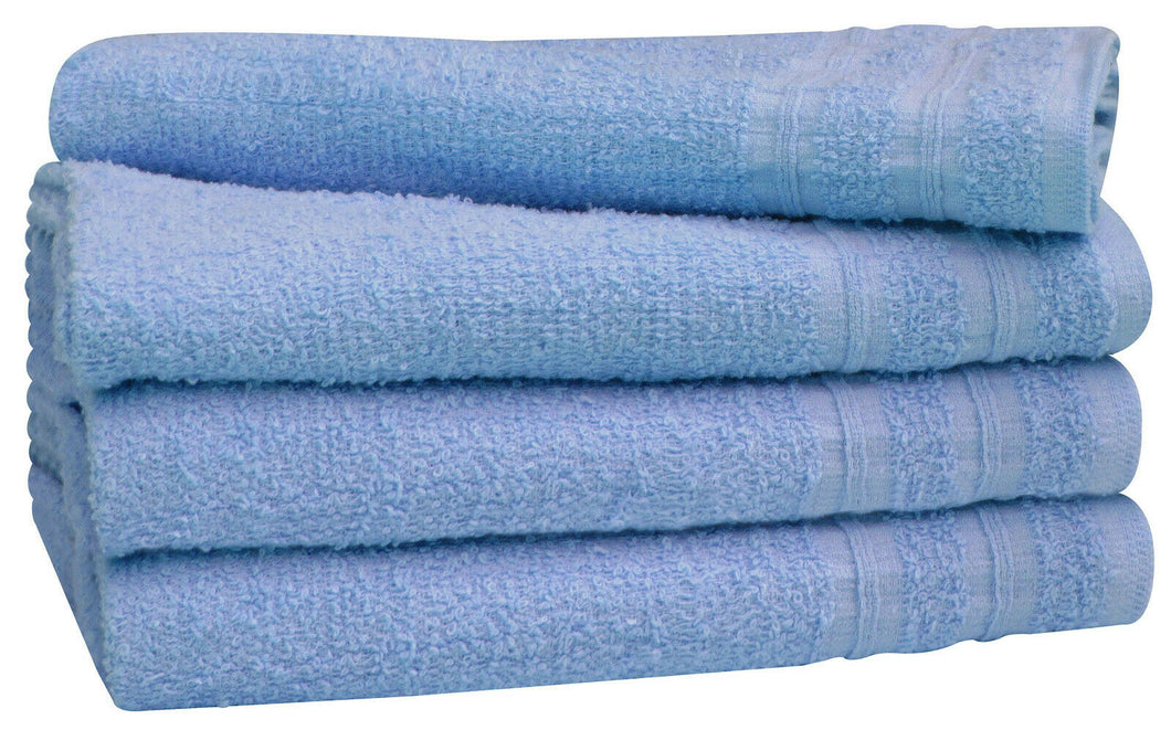 3 Piece Value Range Soft hand towel