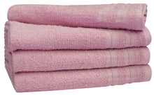 Load image into Gallery viewer, 3 Piece Value Range Soft hand towel