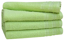 Load image into Gallery viewer, 3 Piece Value Range Soft hand towel