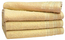 Load image into Gallery viewer, 3 Piece Value Range Soft hand towel