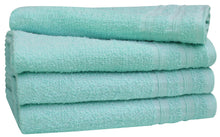 Load image into Gallery viewer, 3 Piece Value Range Soft hand towel