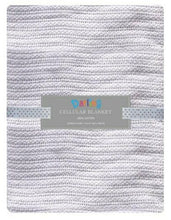 Load image into Gallery viewer, 100% Cotton Baby Cellular Soft Blanket for Crib Cot Prams Moses Basket 60x90cm
