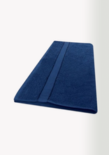 Load image into Gallery viewer, Hairdressing or Beauty Salon Towels Navy (Pack of 6)
