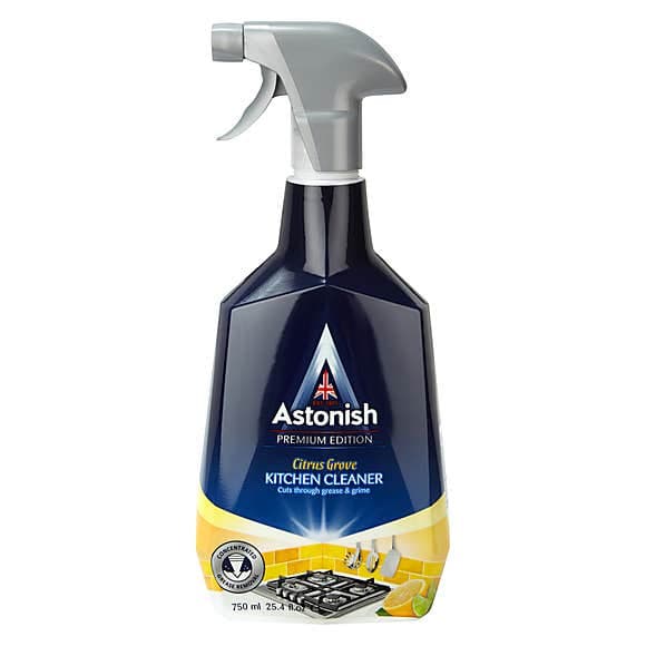 Astonish Premium Edition Kitchen Cleaner