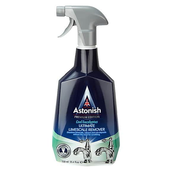 Astonish Premium Edition Limescale Remover