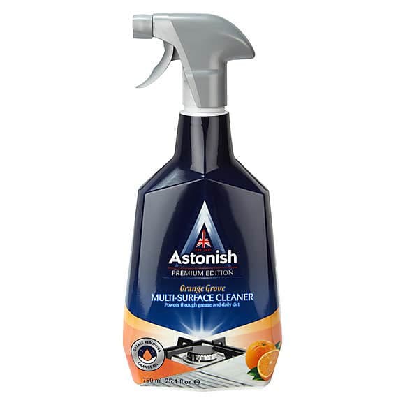 Astonish Premium Edition Multi Surface Cleaner