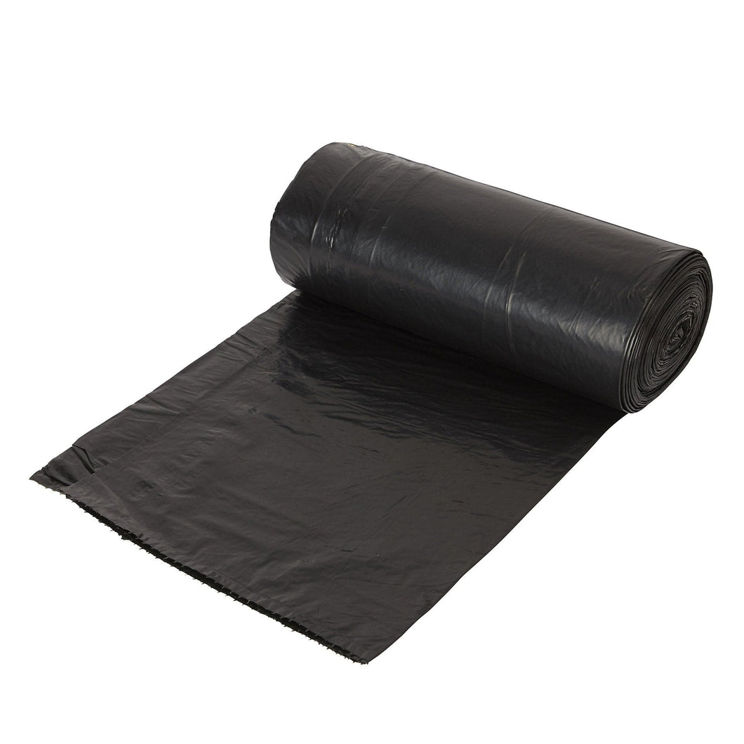 Bin bag, Pack of 20