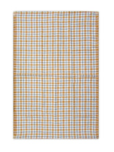 Load image into Gallery viewer, Economy Check Tea Towels Pack of 10
