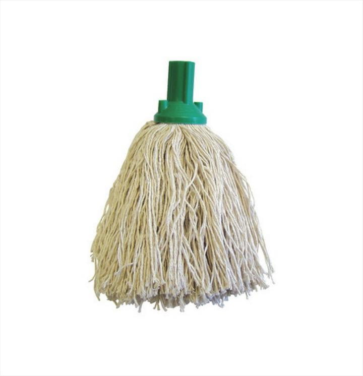 Mop Head, Plastic Socket QCS