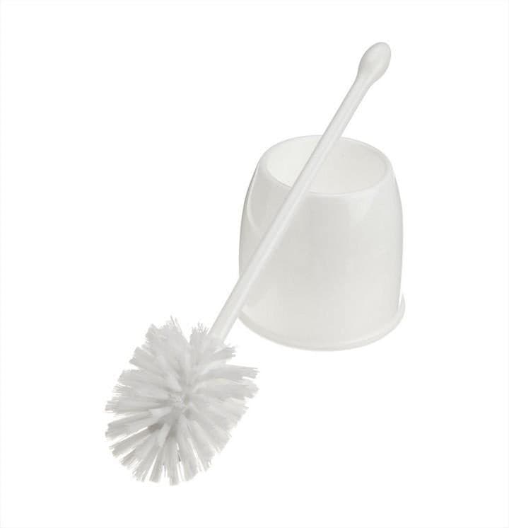 Toilet Brush and Holder QCS