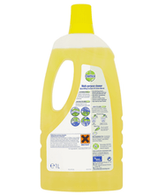 Load image into Gallery viewer, Dettol Citrus Power &amp; Fresh Multi-purpose floor cleaner, 1L
