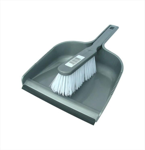 Dustpan and Brush QCS