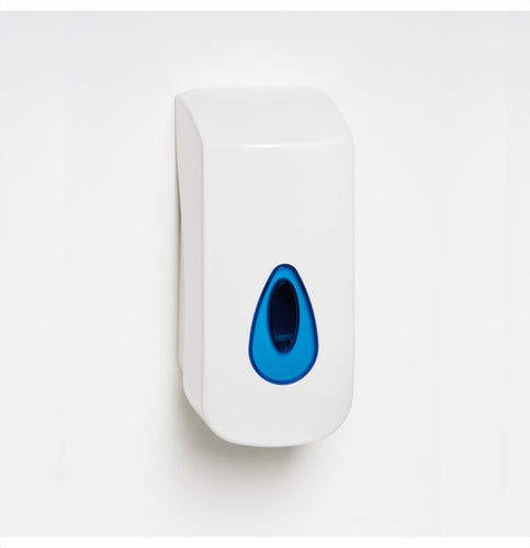 Hand Soap Dispenser (900ml) QCS