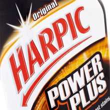 Load image into Gallery viewer, Harpic Power Plus Unscented Toilet cleaner, 0.75L
