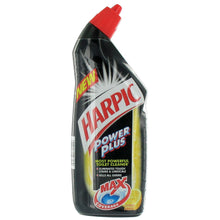 Load image into Gallery viewer, Harpic Power Plus Unscented Toilet cleaner, 0.75L
