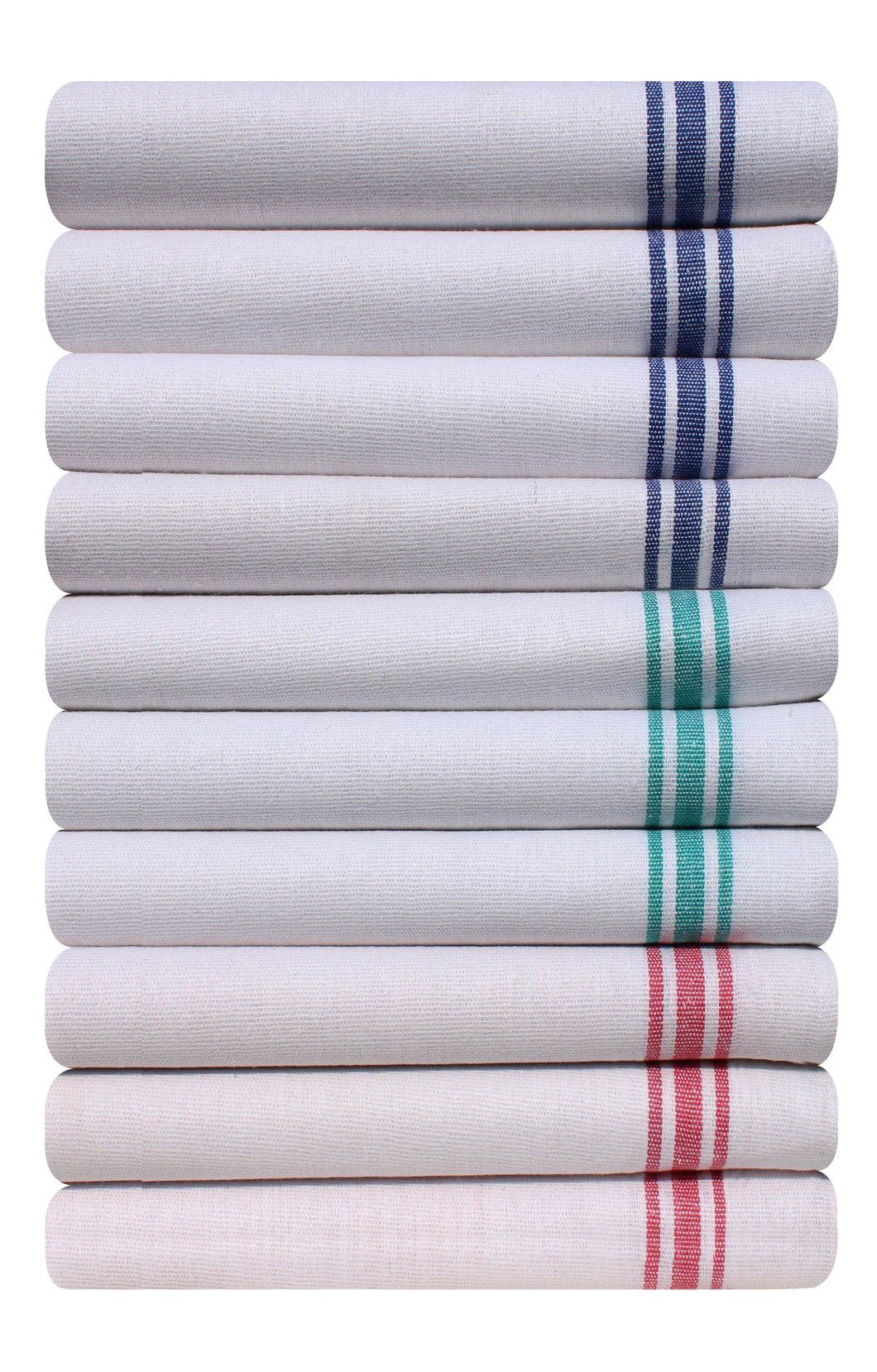 Cotton Tea Towel (Pack of 10)