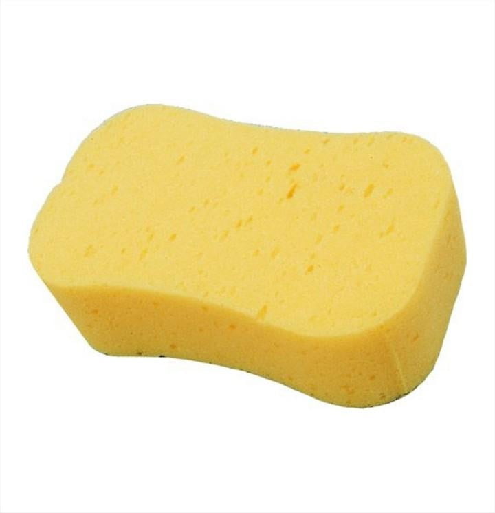 Jumbo Sponge QCS