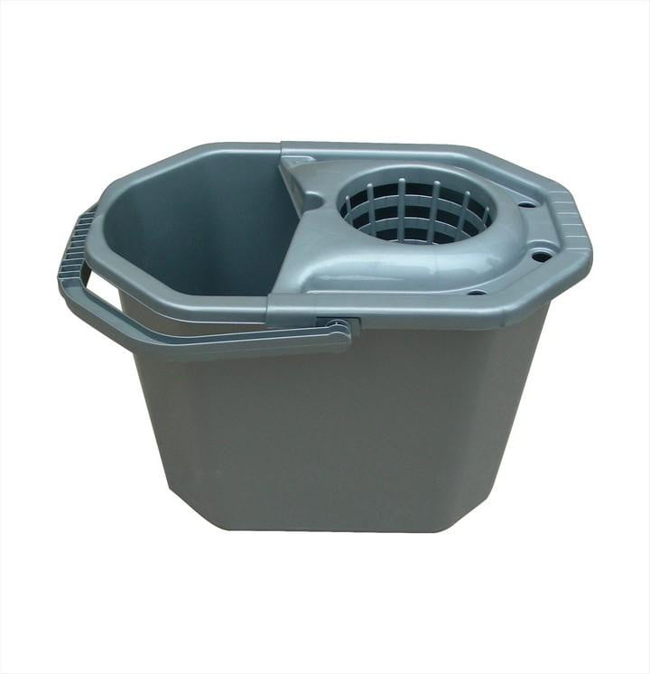 Mop Bucket & Wringer QCS