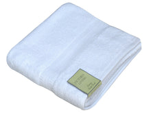 Load image into Gallery viewer, Premium Quality 3 Piece Supersoft 100% Cotton Towel Set Bath Hand Face Cloth
